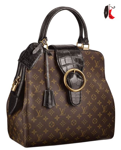 sac Louis Vuitton collection